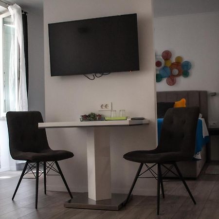 Julije Rooms Split Extérieur photo