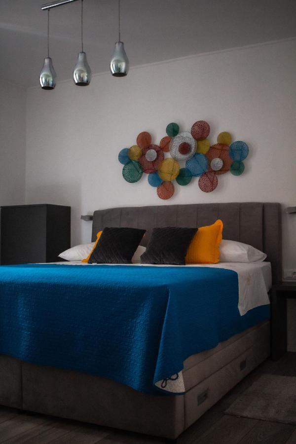 Julije Rooms Split Extérieur photo