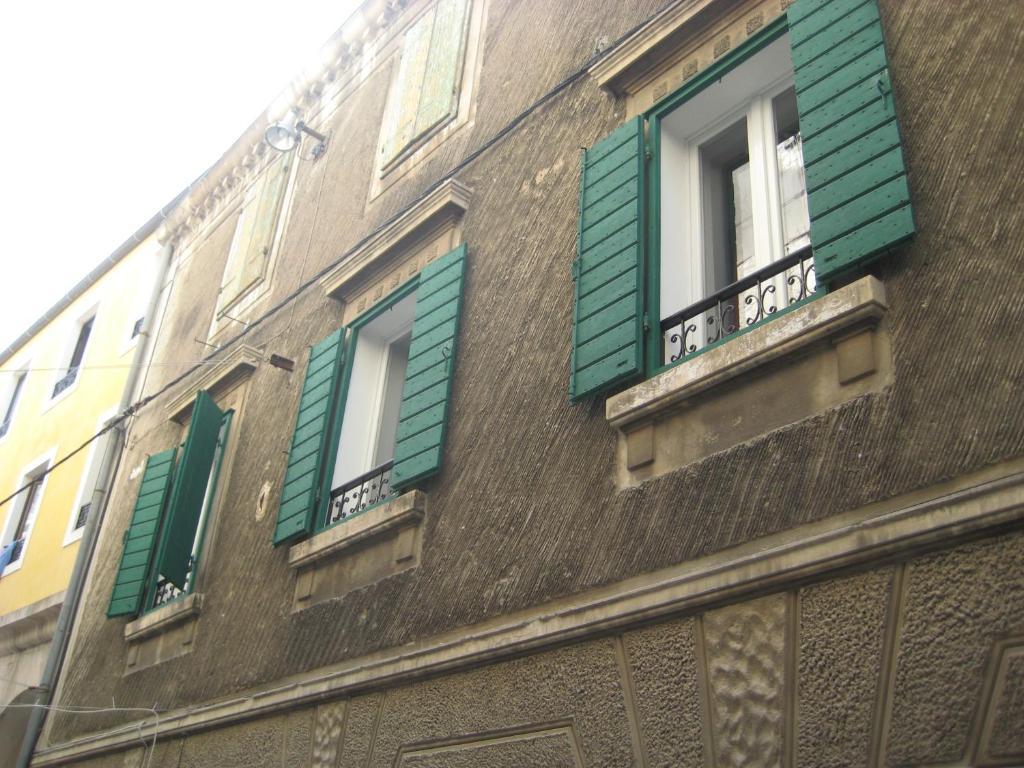Julije Rooms Split Chambre photo