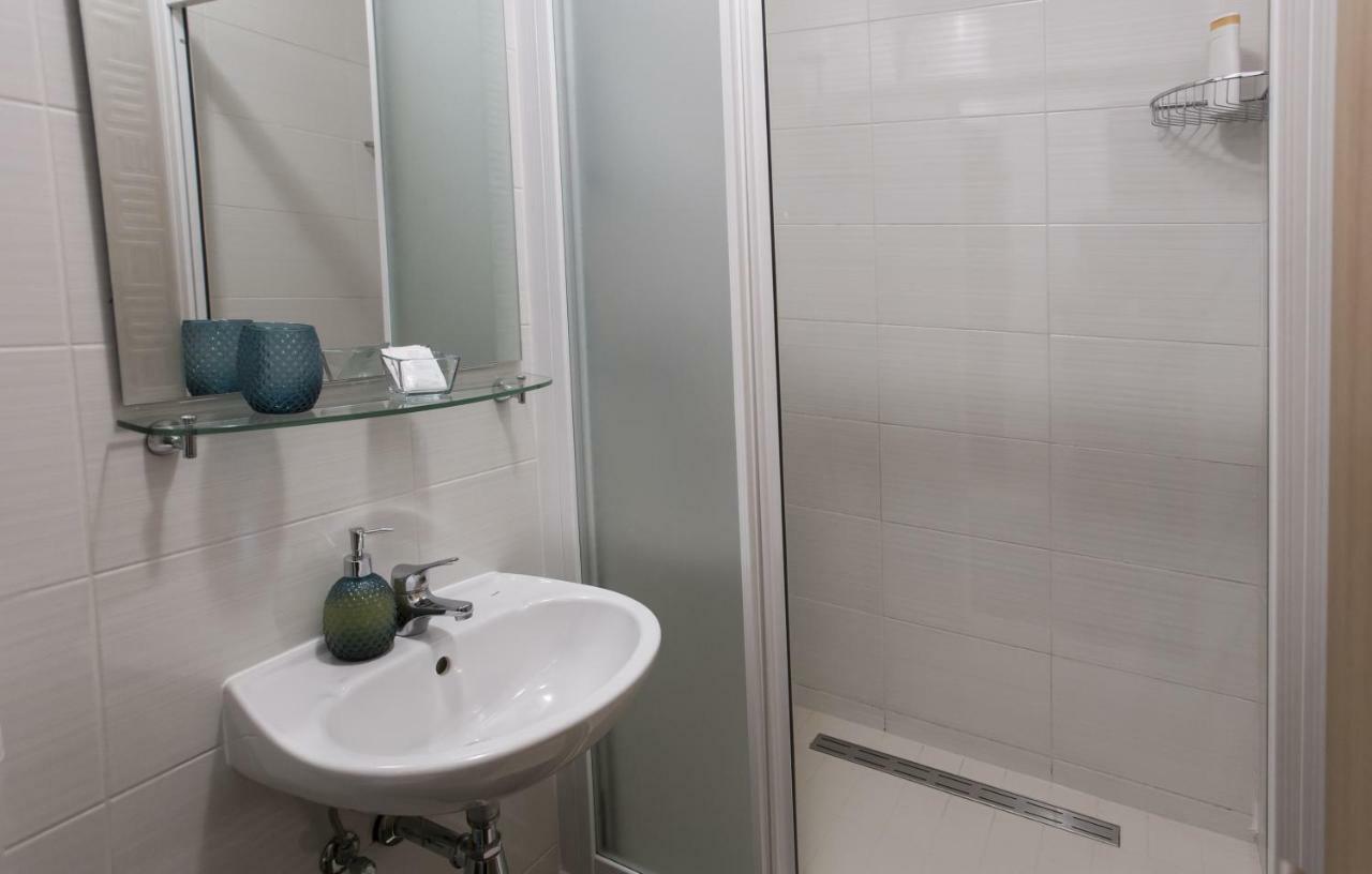 Julije Rooms Split Extérieur photo