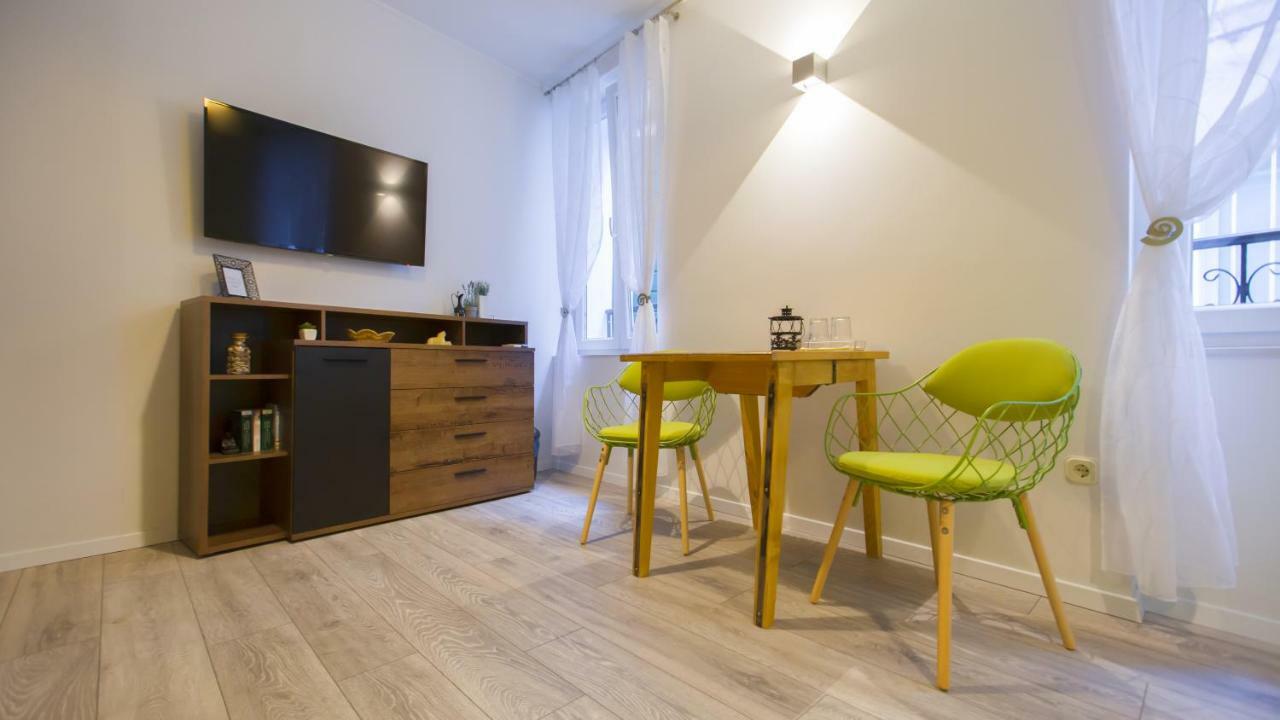 Julije Rooms Split Extérieur photo