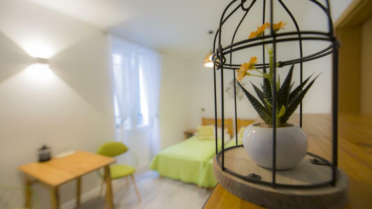 Julije Rooms Split Extérieur photo