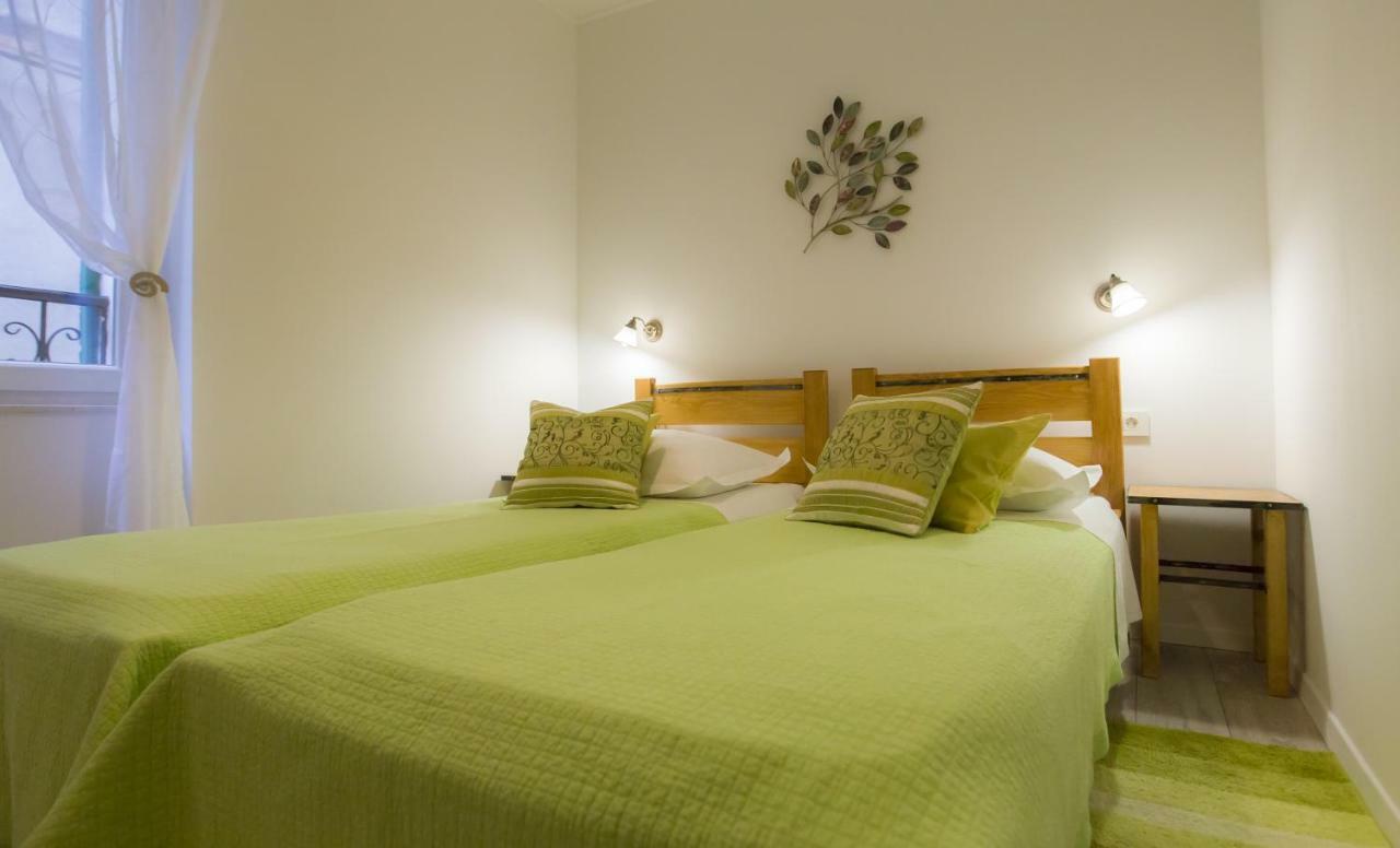 Julije Rooms Split Extérieur photo