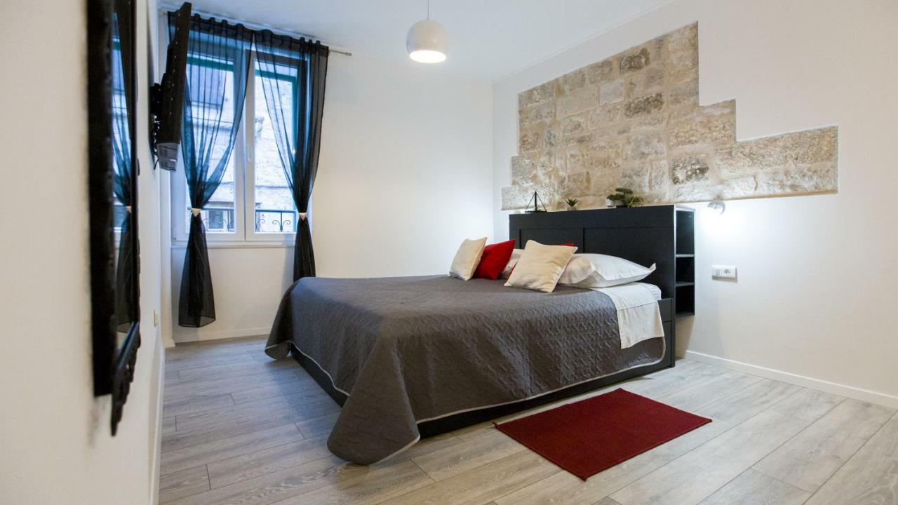 Julije Rooms Split Extérieur photo