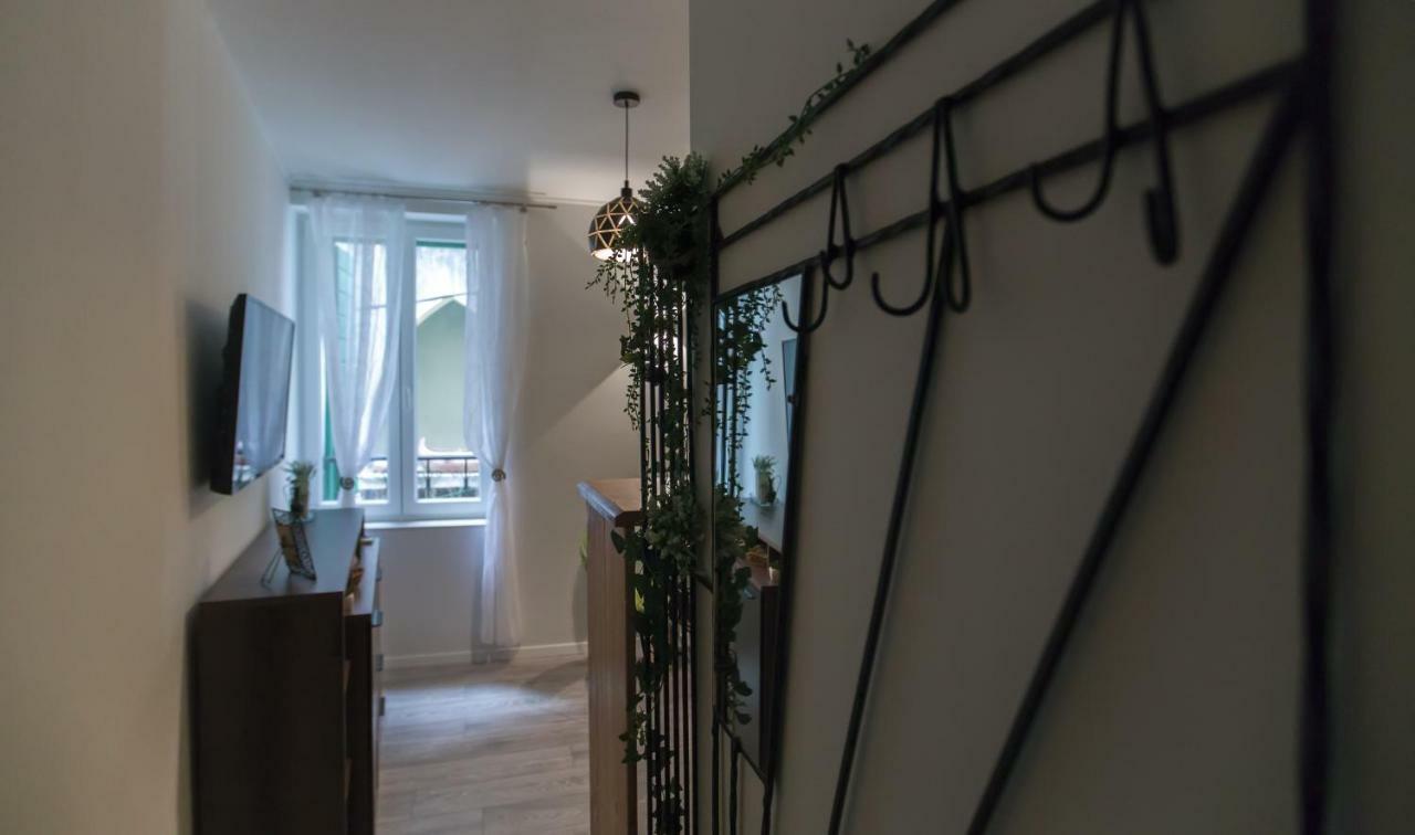 Julije Rooms Split Extérieur photo