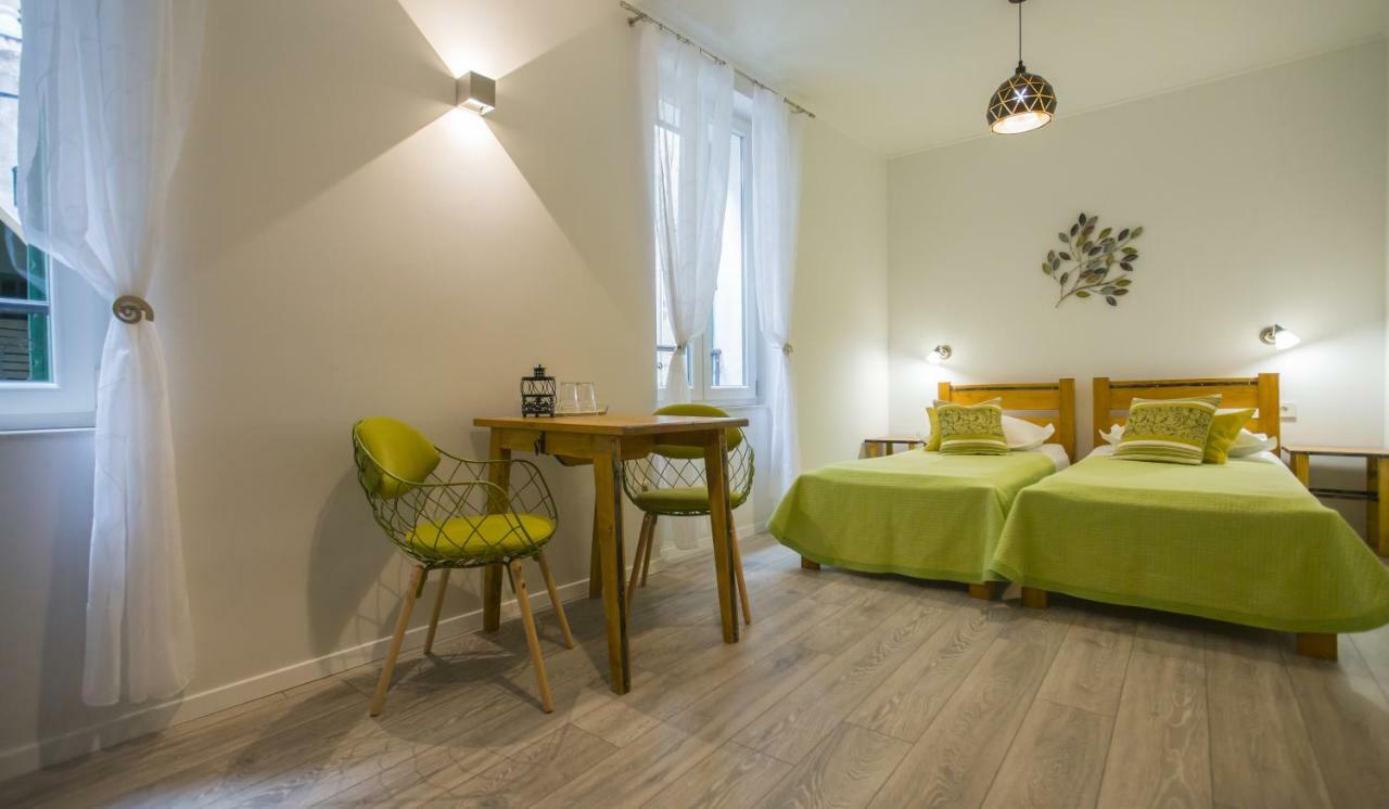 Julije Rooms Split Extérieur photo