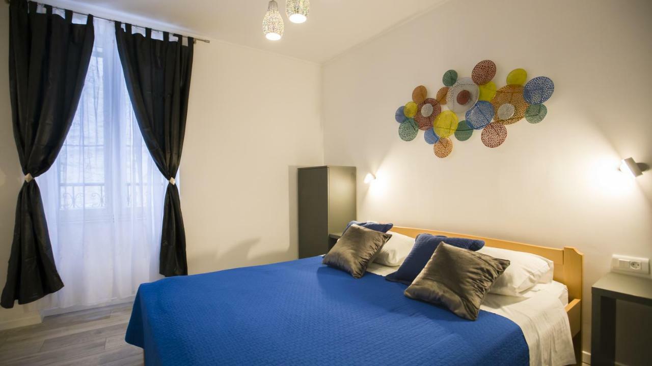 Julije Rooms Split Extérieur photo