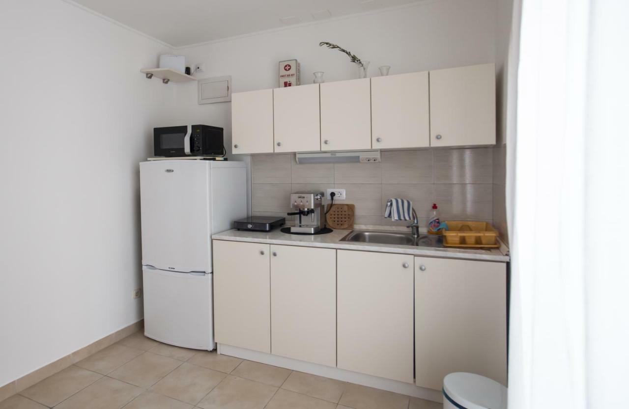 Julije Rooms Split Extérieur photo