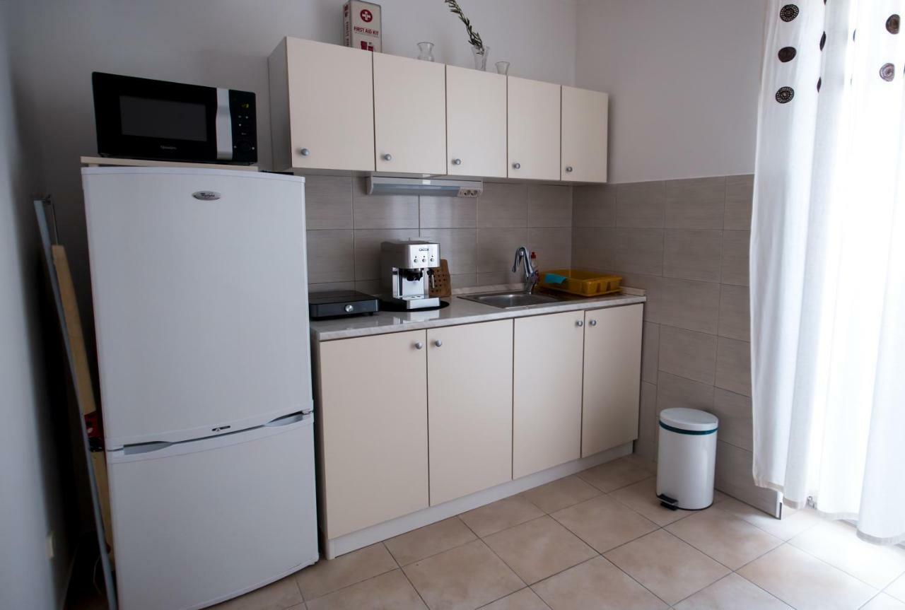 Julije Rooms Split Extérieur photo