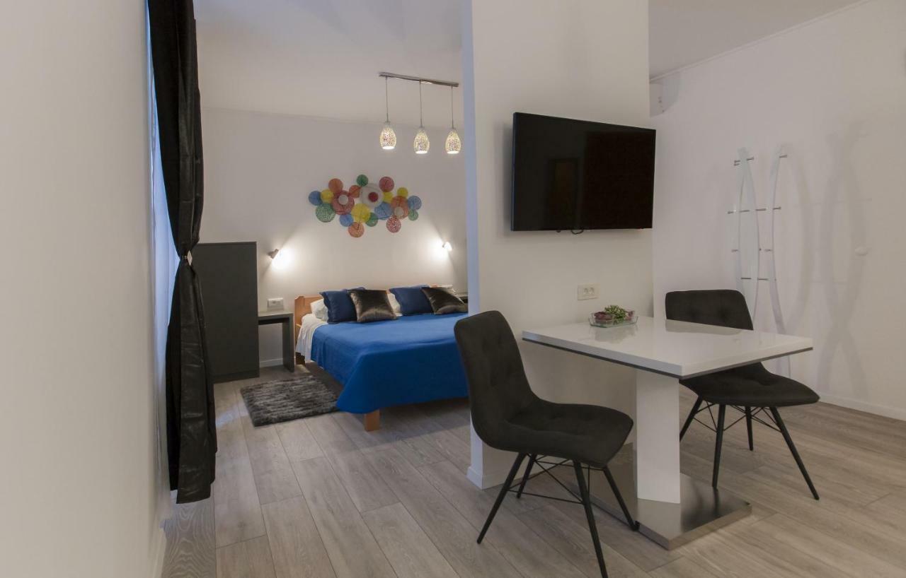 Julije Rooms Split Extérieur photo