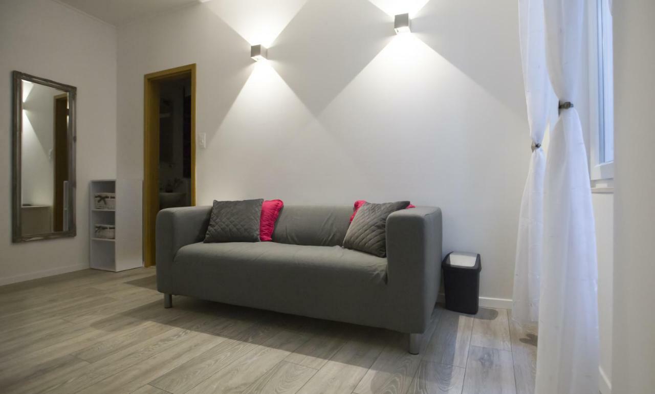 Julije Rooms Split Extérieur photo